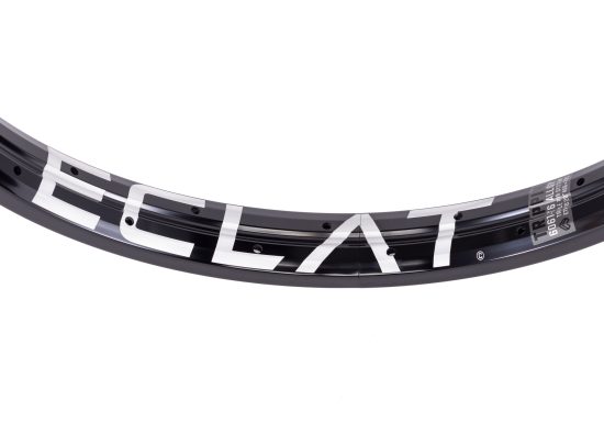 Eclat Trippin Rim - Black