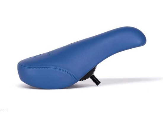 Eclat Bios Pivotal Seat - Fat (Blue Leather)