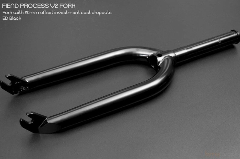 fiend process ic fork