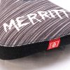 Merritt Casey Starling Pivotal Seat - Fat (Grey/Black)