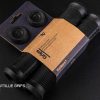 Fly Devon Smillie Grips - 160mm (Black)