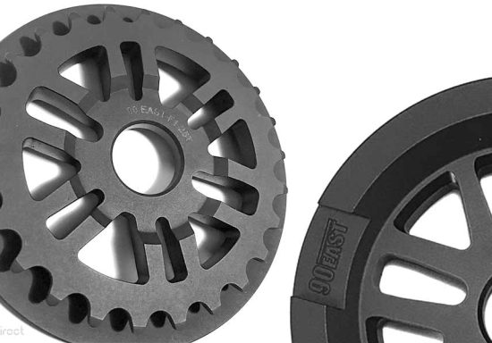 90East F1 Guard Sprocket