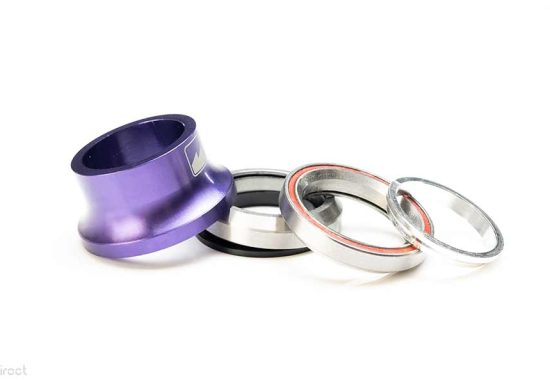 Merritt High Top Headset - 20mm