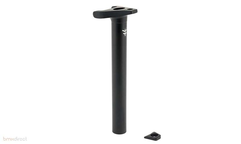 Fly Bikes Tri-Pod Seat post 200mm - Black