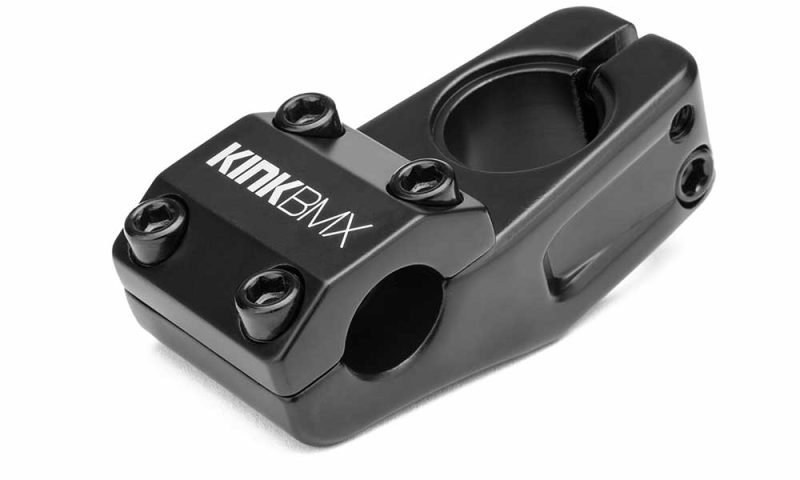 Kink Bold Stem - 50mm (Black)