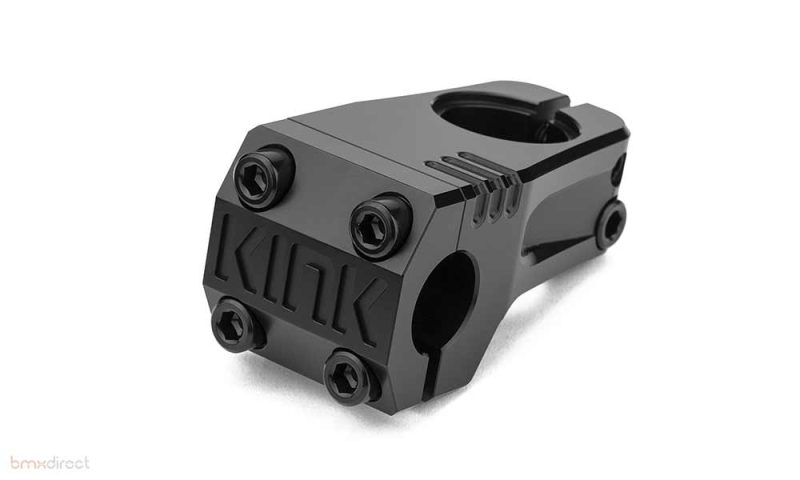 Kink Track Stem 50mm Matte Black