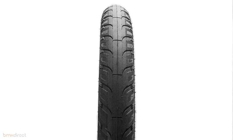 Merritt Option Tire - 20" x 2.35 (Black)