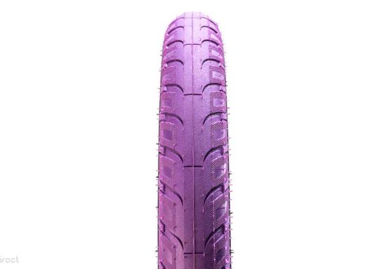 Merritt Option Tire - 20" x 2.35