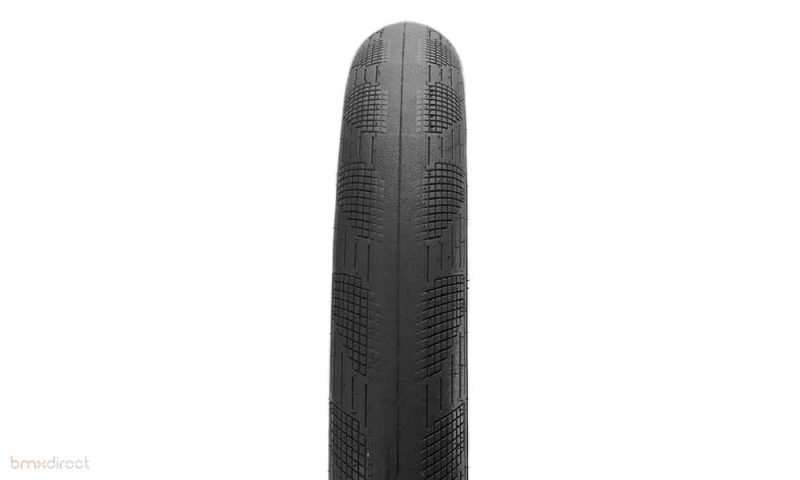 Merritt Phantom Tire - 20" x 2.5 (Black)