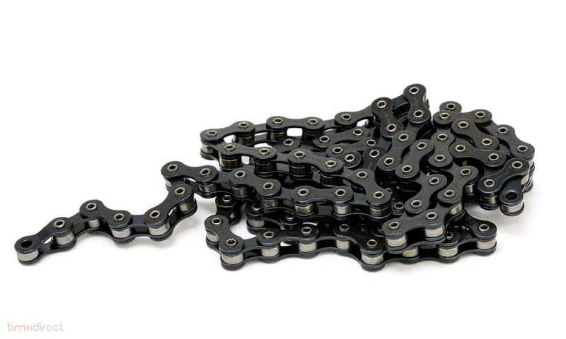 Fly Tractor Chain - Black