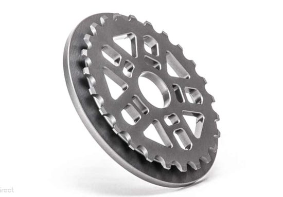 Merritt Brandon Begin Pentaguard Sprocket