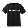 BMX Direct T-Shirt (Black)