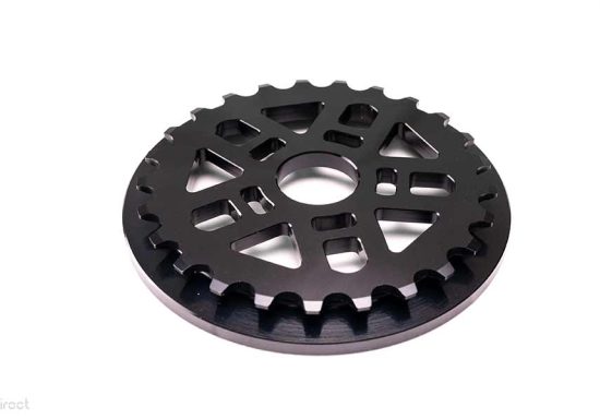 Merritt Pentaguard Sprocket (Brandon Begin Signature) - 25T