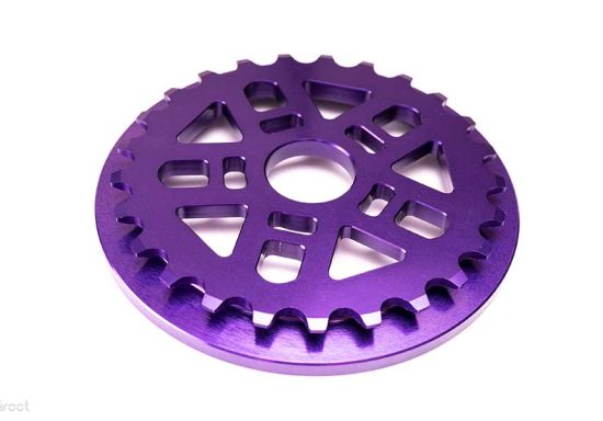 Merritt Pentaguard Sprocket (Brandon Begin Signature) - 25T