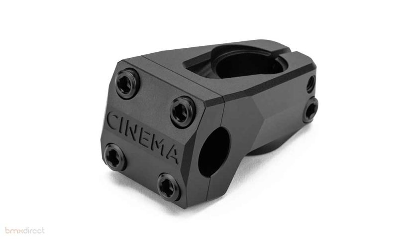 Cinema Projector Stem Stem - 50mm (Black)