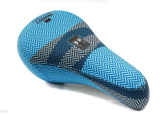 Merritt Billy Perry Signature Pivotal Seat