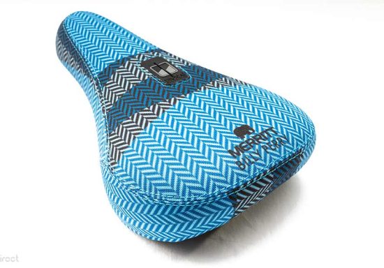 Merritt Billy Perry Signature Pivotal Seat