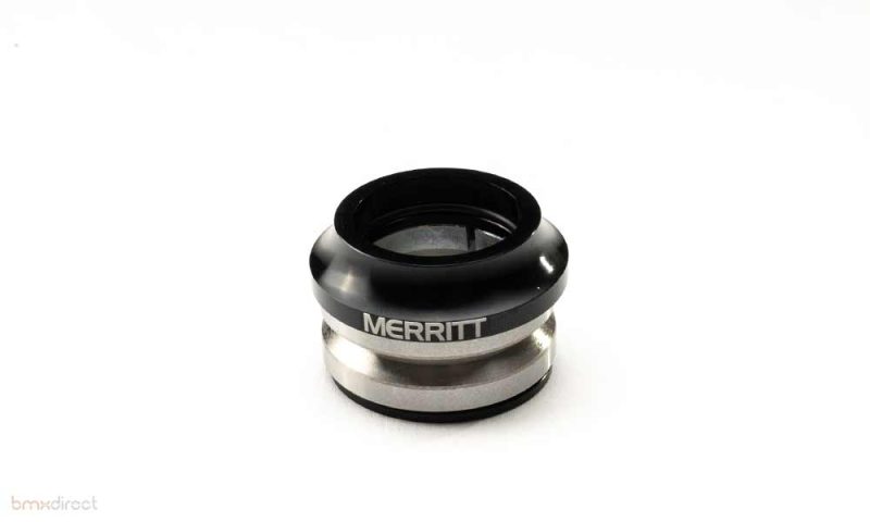 Merritt Low Top Headset (Black)