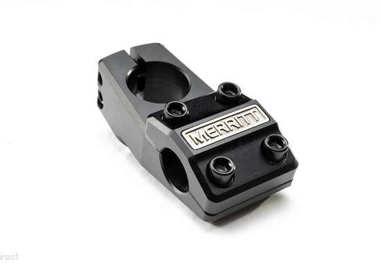Merritt Inaugural MKII Top Load Stem - 50mm