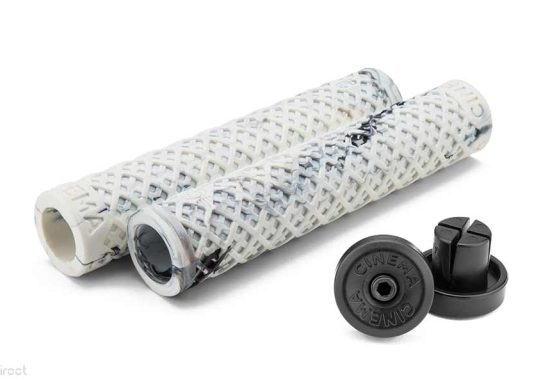 Cinema Interlace Grips - 150mm