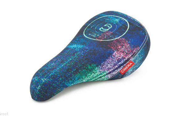 Cinema Static Stealth Seat - Fat (Sublimated)