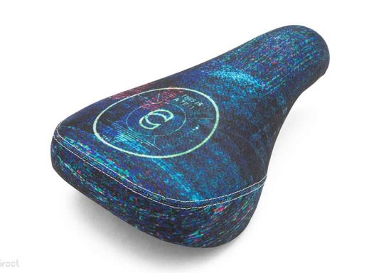 Cinema Static Stealth Seat - Fat (Sublimated)