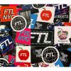 FTL sticker pack