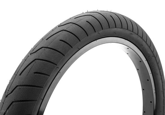 Kink Sever Tire - 20" x 2.40 (Black)
