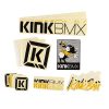 Kink BMX Sticker Pack