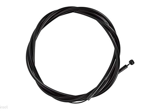 Teflon Brake Cable - Rear