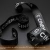 Cinema XL Rim Strips - Pair