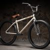 Kink Drifter Gloss Wolf Grey 26"