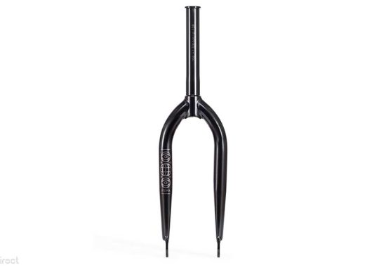 Wethepeople Utopia Fork - 0mm (Black)
