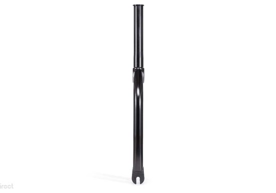 Wethepeople Utopia Fork - 0mm (Black)
