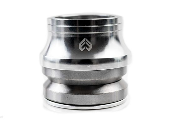 Eclat Wave Headset - 16mm (High Polished)