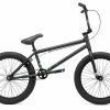 Kink Gap XL Complete Bike 2023 - 21" (Matte Aurora Black)