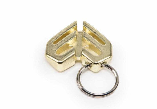 Eclat Keychain Spoke Tool