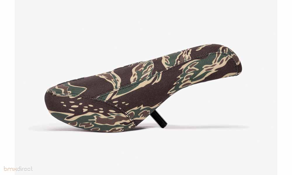 Wethepeople Team Pivotal Seat Tiger Camo Fat