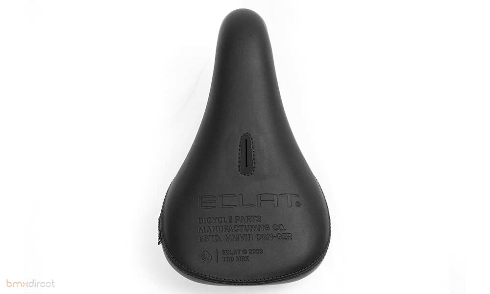 Eclat Bios Pivotal Seat - Fat (Black Leather)
