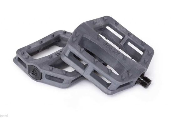 Eclat Centric Pedals (Grey)