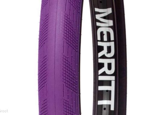 Merritt Phantom Tire (Brandon Begin Signature) - 20" x 2.5