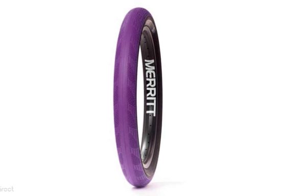 Merritt Phantom Tire (Brandon Begin Signature) - 20" x 2.5