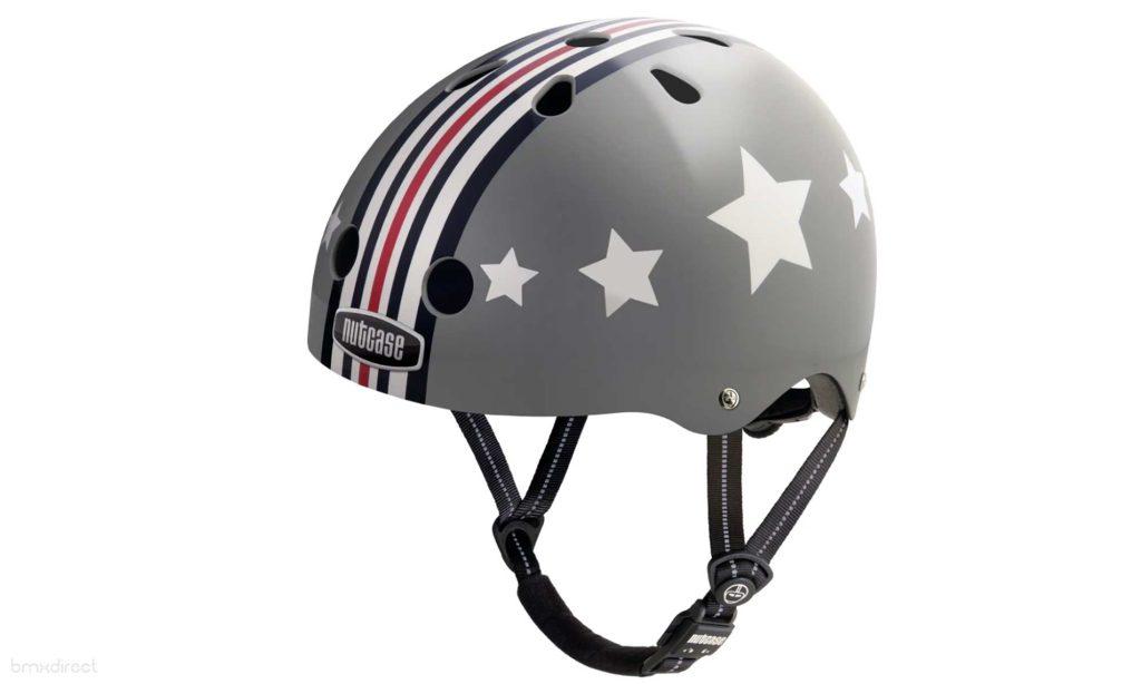 Nutcase Fly Guy Helmet ⋆ BMX Direct Thailand