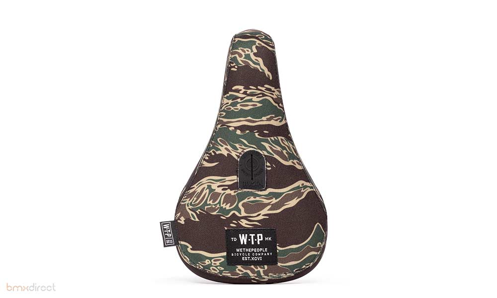 Wethepeople Team Pivotal Seat - Fat (Tiger Camo)