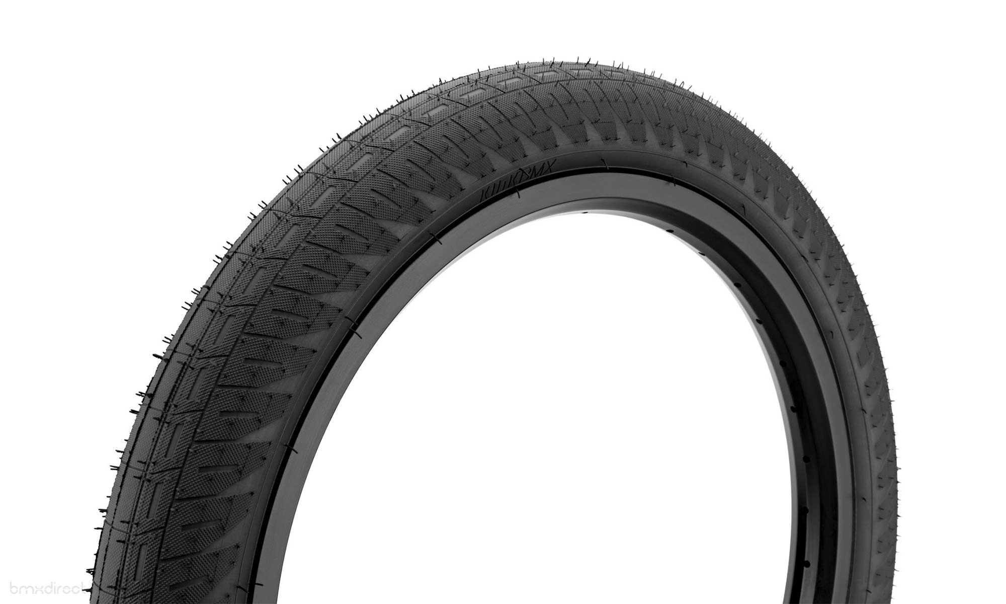 Kink Wake Tyre 20" X 2.45" Black