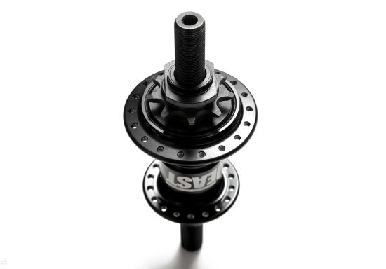 Skapegoat/90EAST Freecoaster Hub – 14mm/36 Holes/9T