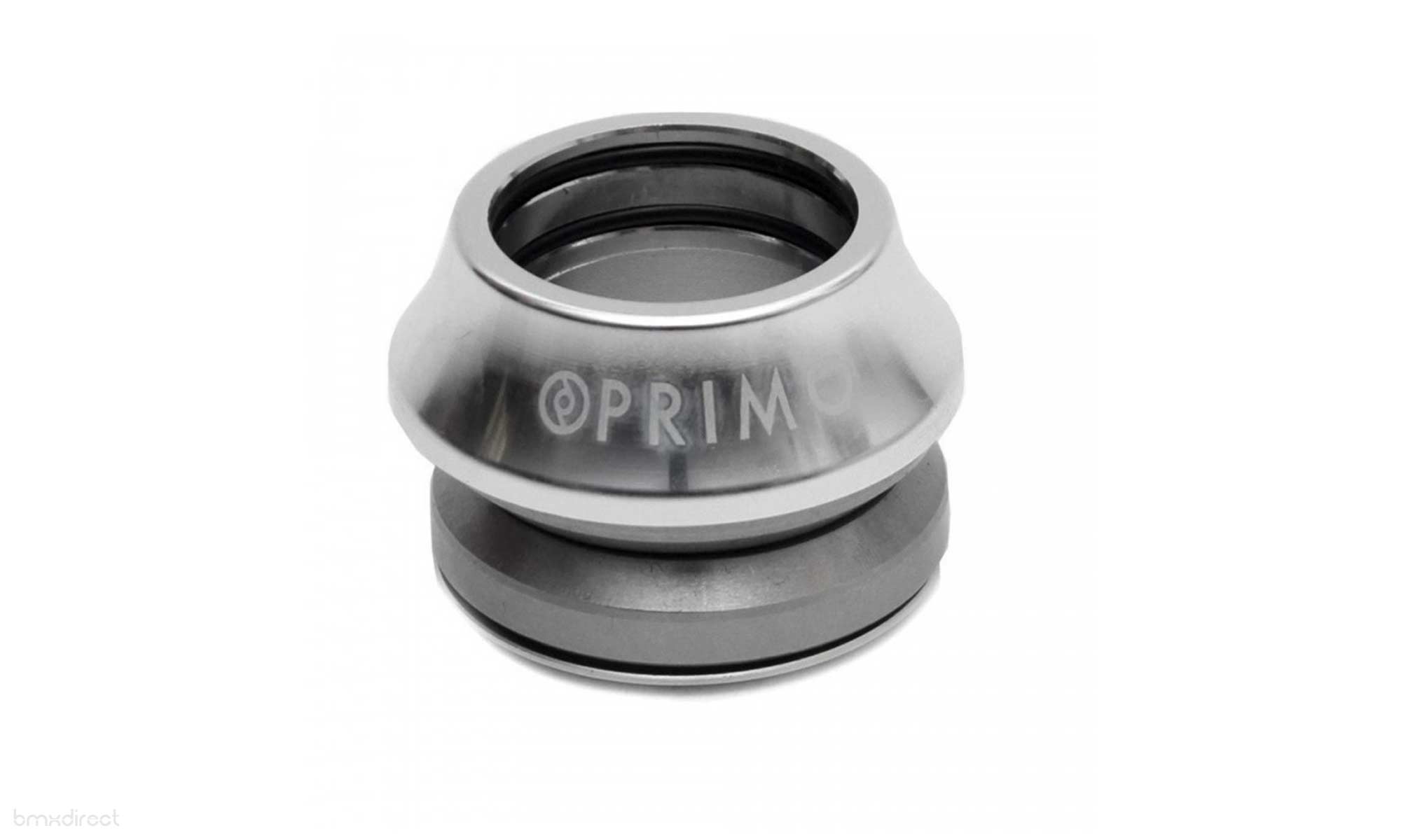 Primo Mid Headset - 15mm (Silver)
