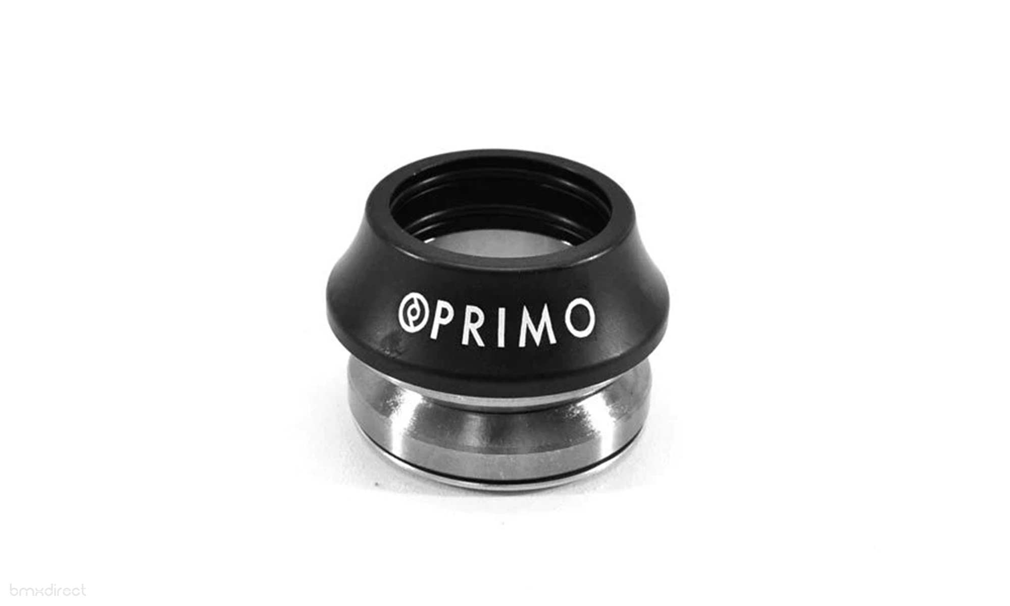 Primo Mid Headset - 15mm (Silver)
