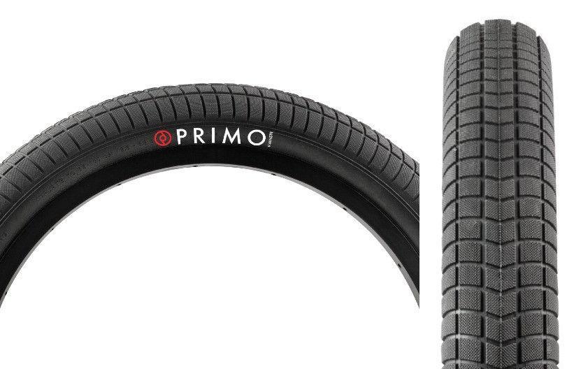 Primo V-Monster Tire - 20" x 2.4