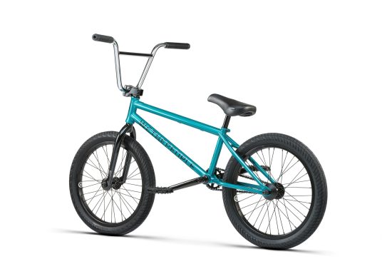 Wethepeople Crysis - Midnight Green